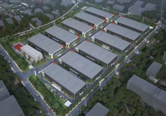 不同行業(yè)對(duì)廠(chǎng)房面積需求差異，廠(chǎng)房面積，行業(yè)需求差異下的選址考量 行業(yè)新聞 第6張