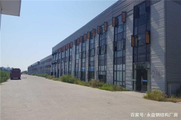 鋼結(jié)構(gòu)廠房材料選擇，鋼結(jié)構(gòu)廠房材料選型要點及影響因素分析 行業(yè)新聞 第1張