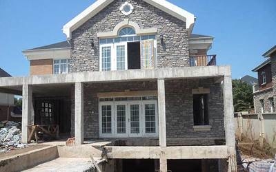 別墅加固改造預(yù)算如何控制，別墅加固改造，有效控制預(yù)算的實(shí)用 行業(yè)新聞 第2張