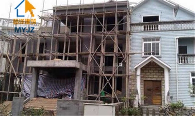 別墅加固改造預(yù)算如何控制，別墅加固改造，有效控制預(yù)算的實(shí)用 行業(yè)新聞 第4張