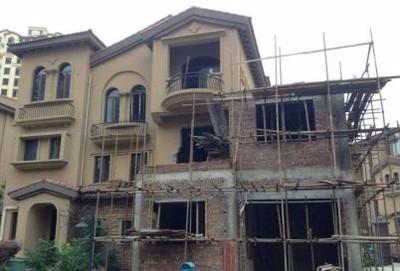 別墅加固改造預(yù)算如何控制，別墅加固改造，有效控制預(yù)算的實(shí)用 行業(yè)新聞 第5張