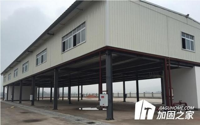 鋼結(jié)構(gòu)加固材料的優(yōu)缺點(diǎn)，鋼結(jié)構(gòu)加固材料，優(yōu)缺點(diǎn) 行業(yè)新聞 第2張