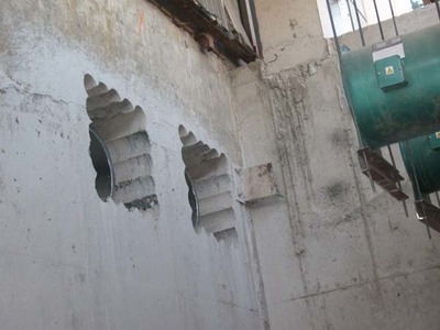 辦公樓加固改造的環(huán)保材料應(yīng)用，辦公樓加固改造中環(huán)保材料的應(yīng)用探究 行業(yè)新聞 第5張