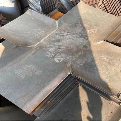 鋼板表面處理對(duì)重量的影響，鋼板表面處理工藝與重量變化之關(guān)聯(lián)，鋼板表面處理工藝對(duì)重量變化的影響分析 行業(yè)新聞 第5張