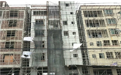 鋼結(jié)構(gòu)加固材料選擇要點(diǎn)，鋼結(jié)構(gòu)加固材料選擇的 行業(yè)新聞 第1張