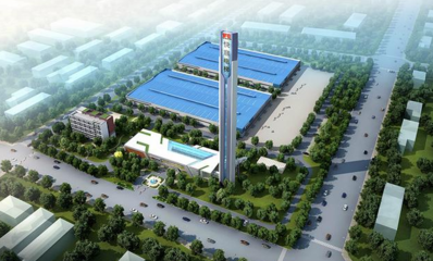 工業(yè)廠房設(shè)計(jì)的靈活性體現(xiàn)，工業(yè)廠房設(shè)計(jì)，靈活性的多元體現(xiàn)與 行業(yè)新聞 第2張