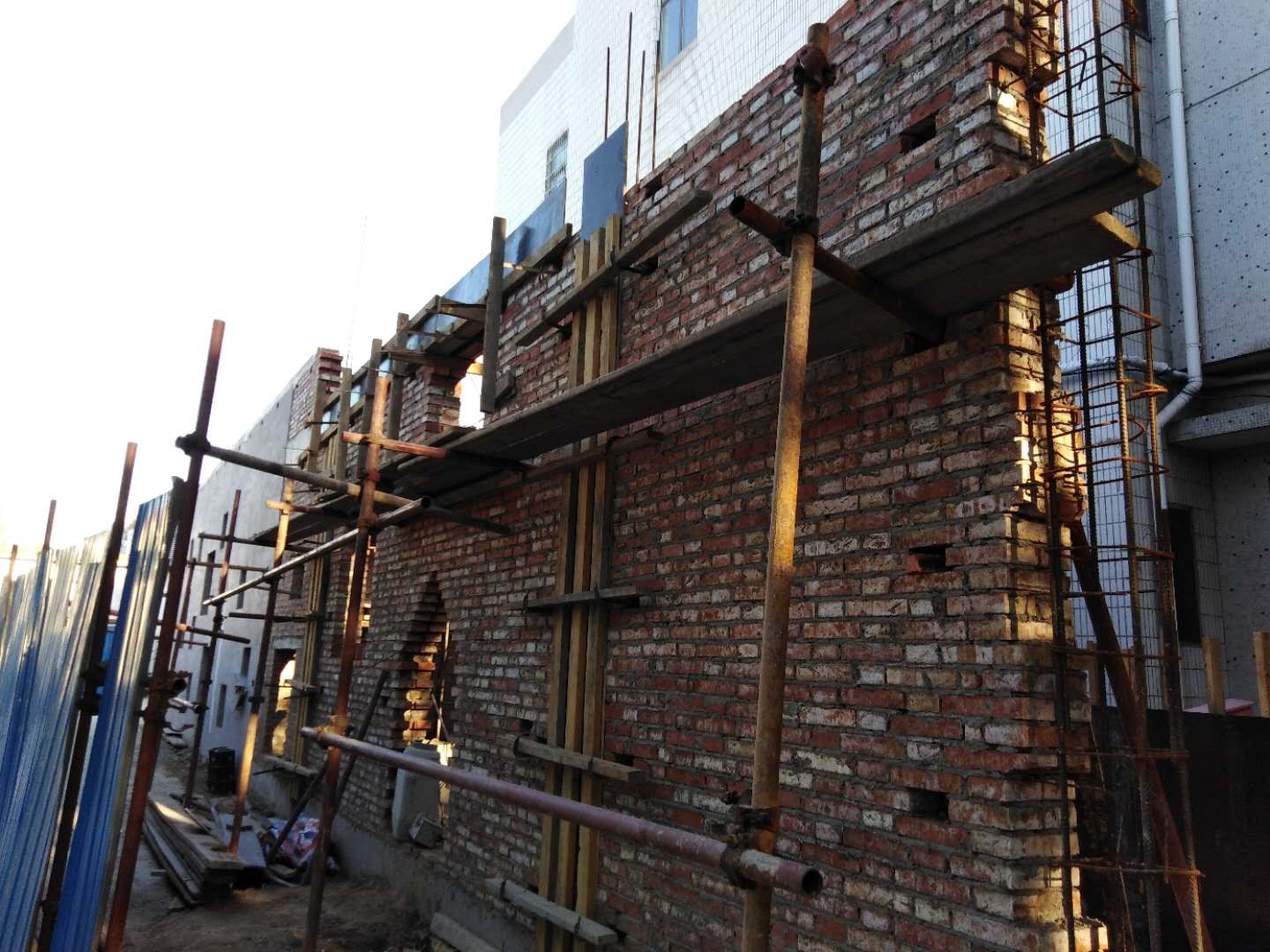 包鋼加固施工用電安全規(guī)范，包鋼加固施工用電安全規(guī)范要點(diǎn)詳解 行業(yè)新聞 第2張