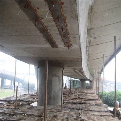 鋼結(jié)構(gòu)加固后的維護(hù)要點，構(gòu)加固后維護(hù)保養(yǎng)關(guān)鍵要點 行業(yè)新聞 第1張