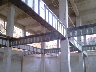 鋼結(jié)構(gòu)加固后的維護(hù)要點，構(gòu)加固后維護(hù)保養(yǎng)關(guān)鍵要點 行業(yè)新聞 第4張