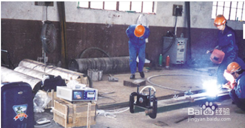 8mm鋼板焊接應(yīng)力控制技巧，8mm鋼板焊接應(yīng)力控制技巧，確保 行業(yè)新聞 第3張