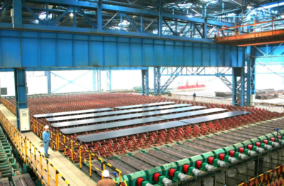 承壓設(shè)備用鋼帶性能要求詳解，承壓設(shè)備用鋼帶性能要求全解析 行業(yè)新聞 第3張