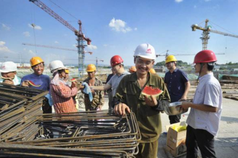 高溫環(huán)境下加固技術(shù) 行業(yè)新聞 第2張