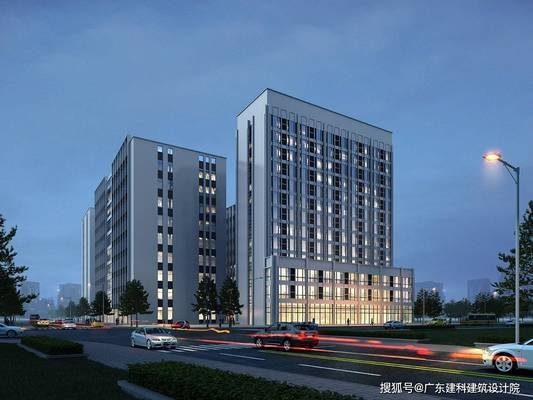 工業(yè)建筑設(shè)計(jì)的關(guān)鍵要素，工業(yè)建筑設(shè)計(jì)關(guān)鍵要素剖析 行業(yè)新聞 第2張