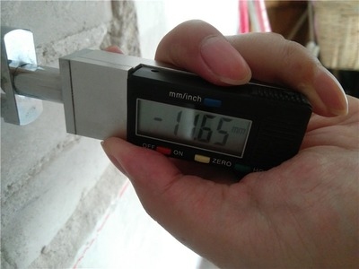 房屋加固材料性能檢測方法，房屋加固材料性能檢測方法全解析 行業(yè)新聞 第4張