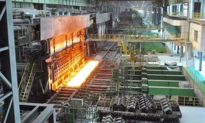 8mm鋼板國家標準更新時間，8mm鋼板國家標準更新時間全解析 行業(yè)新聞 第1張