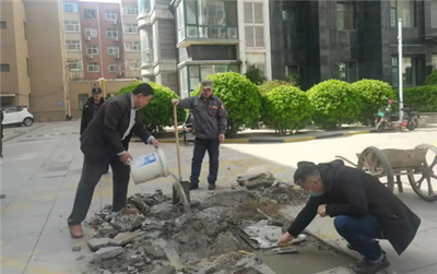 構筑物維護保養(yǎng)的關鍵點，構筑物維護保養(yǎng)，關鍵要點全解析 行業(yè)新聞 第5張