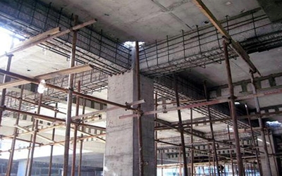 鋼材加固材料價格趨勢，鋼材加固材料價格趨勢，波動背后的市場邏輯與行業(yè)影響 行業(yè)新聞 第3張