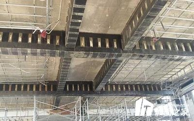 鋼材加固材料價格趨勢，鋼材加固材料價格趨勢，波動背后的市場邏輯與行業(yè)影響 行業(yè)新聞 第5張