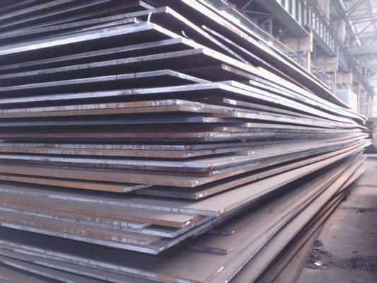 不同材質(zhì)鋼板性能對(duì)比，不同材質(zhì)鋼板性能大揭秘，全面對(duì)比 行業(yè)新聞 第2張