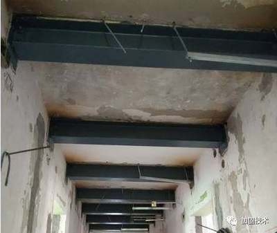 鋼梁加固施工后的安全驗收標準，鋼梁加固施工后安全驗收標準詳解