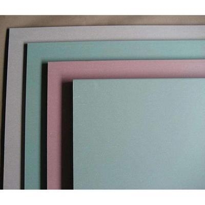 防火石膏板的工作原理，探秘防火石膏板，工作原理全解析 行業(yè)新聞 第6張