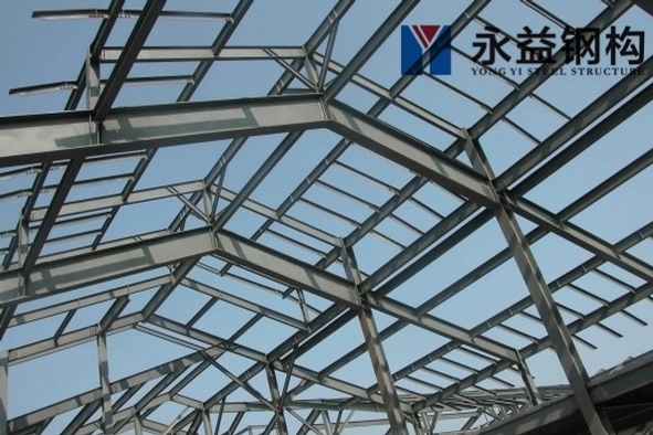 鋼結(jié)構(gòu)廠房的維護成本，鋼結(jié)構(gòu)廠房維護成本，多因素剖析與 行業(yè)新聞 第2張