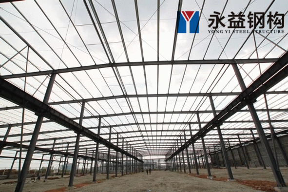 鋼結(jié)構(gòu)廠房的維護(hù)成本，鋼結(jié)構(gòu)廠房維護(hù)成本，多因素剖析與