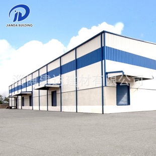 鋼結(jié)構(gòu)廠房的維護成本，鋼結(jié)構(gòu)廠房維護成本，多因素剖析與 行業(yè)新聞 第5張