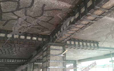 鋼梁加固材料選擇指南，鋼梁加固材料選擇 行業(yè)新聞 第1張