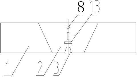 焊接接頭沖擊韌性測試方法，焊接接頭沖擊韌性測試，方法、原理及實踐應用詳解 行業(yè)新聞 第3張