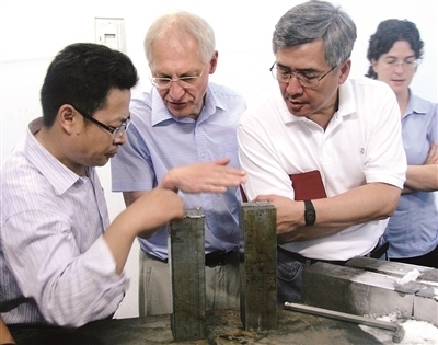 焊接接頭沖擊韌性測試方法，焊接接頭沖擊韌性測試，方法、原理及實踐應用詳解 行業(yè)新聞 第6張