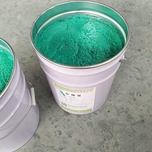 防腐涂料環(huán)保性能評(píng)測，防腐涂料環(huán)保性能評(píng)測，成分、指標(biāo)與應(yīng)用影響全解析 行業(yè)新聞 第1張