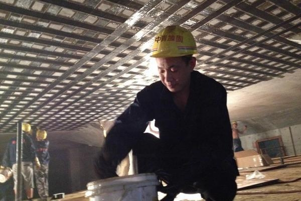 廠房結構加固的案例分析，廠房結構加固案例剖析，方法、挑戰(zhàn) 行業(yè)新聞 第2張