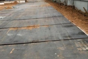 鋼板加固后的維護(hù)與保養(yǎng)，鋼板加固后維護(hù)與保養(yǎng)要點(diǎn)及注意事項(xiàng) 行業(yè)新聞 第1張