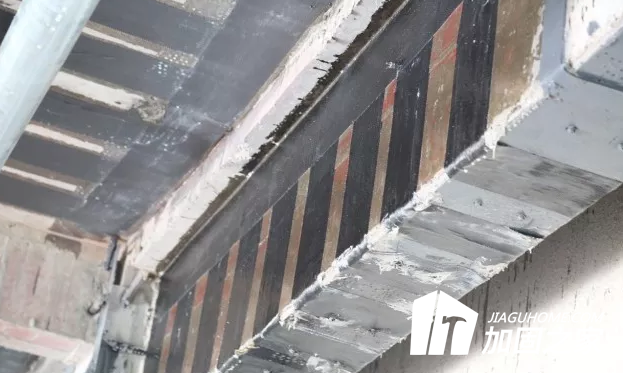 鋼梁加固常用方法比較，鋼梁加固常用方法之比較分析 行業(yè)新聞 第3張