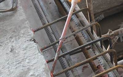 鋼筋混凝土加固工藝流程，鋼筋混凝土加固，工藝流程 行業(yè)新聞 第2張