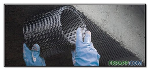 高性能材料在加固中的應(yīng)用 行業(yè)新聞 第6張 高性能材料在加固中的應(yīng)用 行業(yè)新聞 第6張