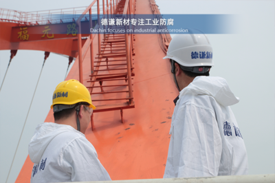 防腐工程常見問題預(yù)防，防腐工程常見問題及預(yù)防 行業(yè)新聞 第3張