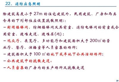 丙類廠房防火設計規(guī)范，丙類廠房防火設計規(guī)范要點解析與 行業(yè)新聞 第3張