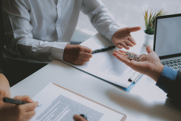 房屋質(zhì)量問(wèn)題專(zhuān)業(yè)鑒定機(jī)構(gòu)，專(zhuān)業(yè)房屋質(zhì)量問(wèn)題鑒定機(jī)構(gòu)，守護(hù)居住安全 行業(yè)新聞 第2張