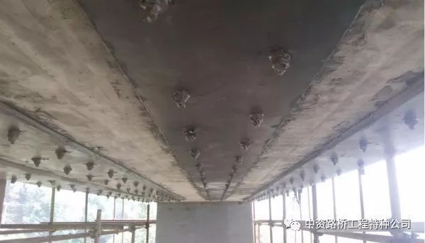 鋼板加固施工質(zhì)量控制要點，鋼板加固施工質(zhì)量控制要點 行業(yè)新聞 第3張