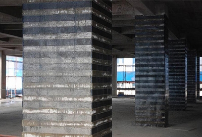 鋼板加固施工質(zhì)量控制要點，鋼板加固施工質(zhì)量控制要點 行業(yè)新聞 第5張