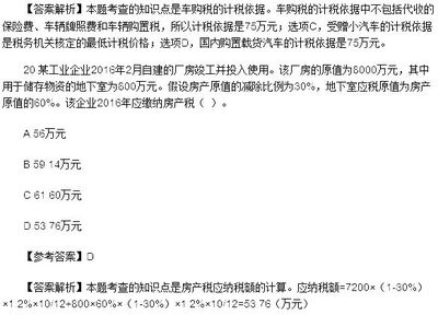 廠房折舊對(duì)企業(yè)稅務(wù)影響，廠房折舊，企業(yè)稅務(wù)的隱形杠桿 行業(yè)新聞 第5張