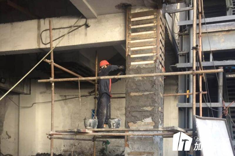 包鋼加固后的維護保養(yǎng)方法，包鋼加固后維護保養(yǎng)，方法與要點 行業(yè)新聞 第6張