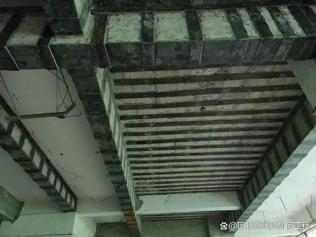 房屋加固材料的選擇標準，房屋加固材料選擇標準 行業(yè)新聞 第5張