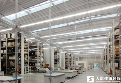 工業(yè)廠房人性化設(shè)計(jì)要點(diǎn)，工業(yè)廠房人性化設(shè)計(jì)要點(diǎn)，提升工作環(huán)境與