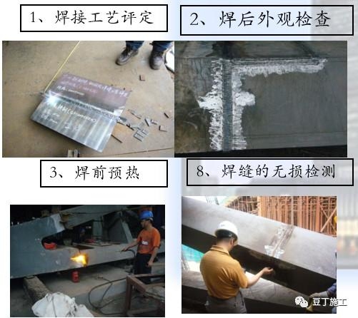 焊接質(zhì)量無損檢測技術(shù)對比，焊接質(zhì)量無損檢測技術(shù)，多種方法優(yōu)劣 行業(yè)新聞 第1張