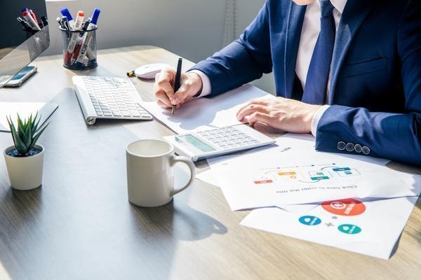 固定資產(chǎn)報廢流程規(guī)范指南，固定資產(chǎn)報廢流程規(guī)范指南，明晰步驟，確保合規(guī) 行業(yè)新聞 第1張