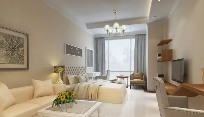 廠房租賃租金支付方式，廠房租賃，租金支付方式全解析 行業(yè)新聞 第1張