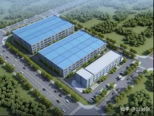 工業(yè)廠房選址要點有哪些？工業(yè)廠房選址要點全 行業(yè)新聞 第2張